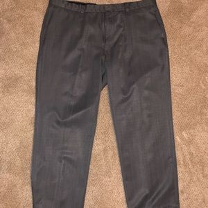 Haggar dress pants